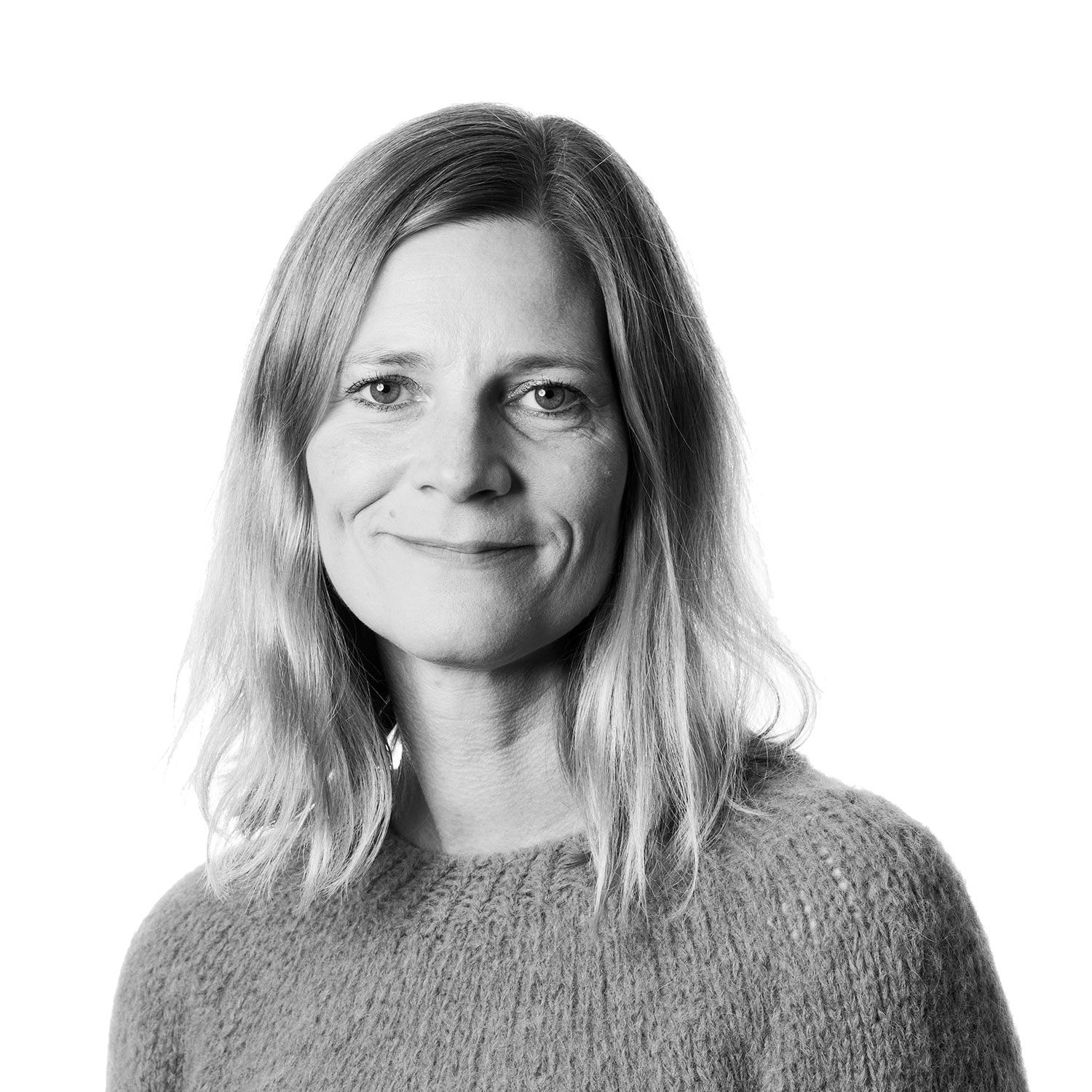 Katrine Christoffersen
